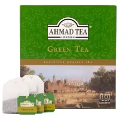 herbata-zielona-ahmad-tea-london-100-saszetek