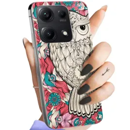 etui-do-xiaomi-redmi-note-14s-wzory-sowa-sowka-sowy-obudowa-pokrowiec-case
