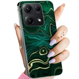 etui-do-xiaomi-redmi-note-14s-wzory-mineraly-kamienie-szlachetne-krysztaly