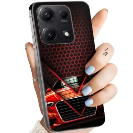 etui-do-xiaomi-redmi-note-14s-wzory-auto-motor-pojazdy-samochody-obudowa