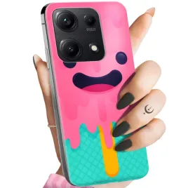etui-do-xiaomi-redmi-note-14s-wzory-candy-cukierki-slodycze-slodkie-obudowa