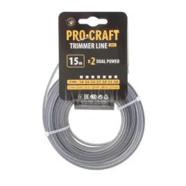 zylka-tnaca-wzmocniona-2-7mm-15m-kwadrat-procraft-kv-j-2-7-15