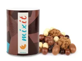 mixit-czekoladowa-niespodzianka-450g