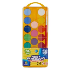 farby-akwarelowe-wodne-235mm-18kol-pedzel-astra
