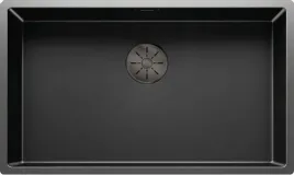blanco-zlewozmywak-claron-700-u-stal-dark-steel-edition-527835