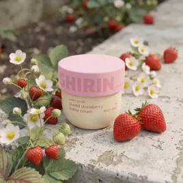 peeling-do-ciala-truskawka-shirn-beauty