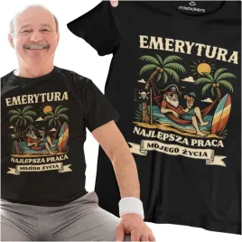 prezent-na-emeryture-dla-emeryta-mezczyzny-koszulka