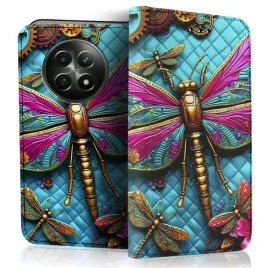 etui-z-klapka-na-telefon-realme-12-5g-case-pokrowiec-ze-wzorem-szklo