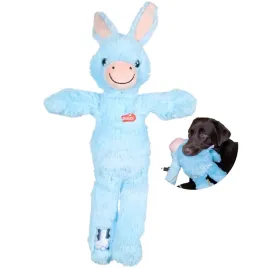 zolux-hassan-furry-farm-osiol-pluszak-piszczacy-zabawka-dla-psa-60-cm