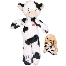 zolux-isache-furry-farm-krowa-pluszak-piszczacy-zabawka-dla-psa-33-cm