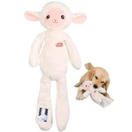zolux-lenny-furry-farm-owca-pluszak-piszczacy-zabawka-dla-psa-60-cm