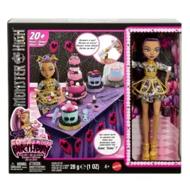 lalka-monster-high-straszyslodkie-urodziny-tort-diy-zestaw-z-clawdeen-wolf