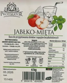 baza-do-drinkow-i-bezalkoholowych-koktajli-profimator-jablko-mieta-box-6kg