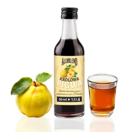 alcoblend-krolowa-pigwa-50ml-zaprawka-pigwowa-do-nalewki-likieru-alkoholu