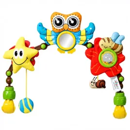 palak-do-wozka-zawieszki-pozytywka-spinner-luk-do-lozeczka-regulowany-un