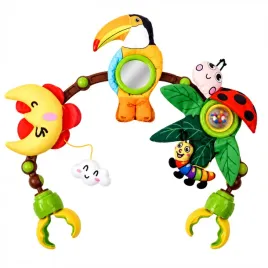 palak-do-wozka-zawieszki-pozytywka-spinner-luk-do-lozeczka-regulowany-un