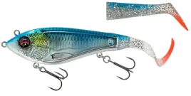 wobler-tonacy-savage-gear-deviator-tail-20cm-87g-kolor-blue-chrome