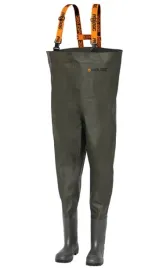 spodniobuty-wedkarskie-wodery-avengers-xl-44-45-prologic-zielone