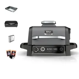 grill-elektryczny-wedzarnia-ninja-woodfire-og701eu-kompaktowy