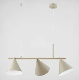 zelta-maxi-lampa-wiszaca-3xe27-bezowa-alfa