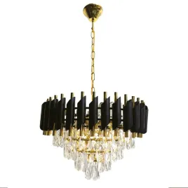 lampa-wiszaca-krysztalowa-7xe14-zlota