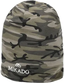 mikado-ciepla-czapka-wedkarska-camo