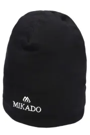 czapka-mikado-czarna-1szt