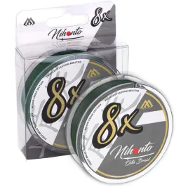 plecionka-mikado-nihonto-octa-braid-0-06mm-4-15kg-150m-zielona-spinning