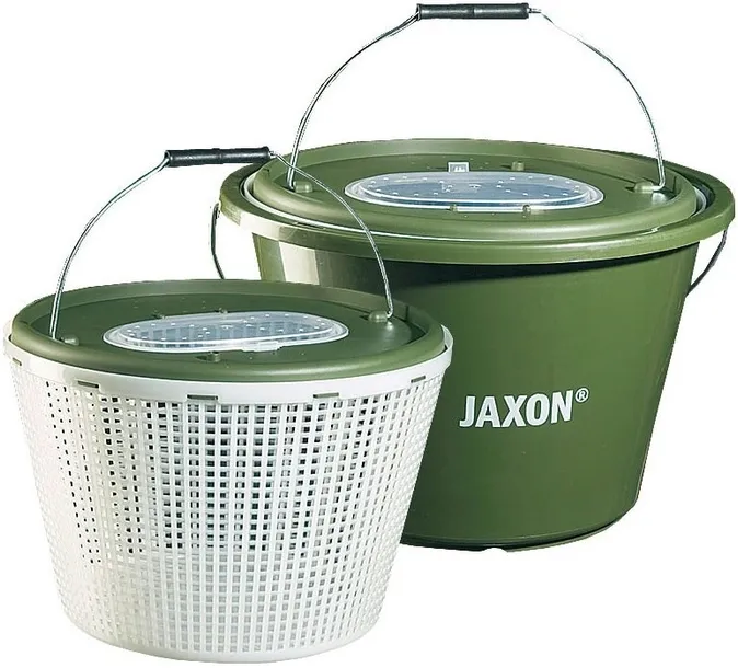 sadzyk-do-zywca-jaxon-11l-stan-opakowania-oryginalne