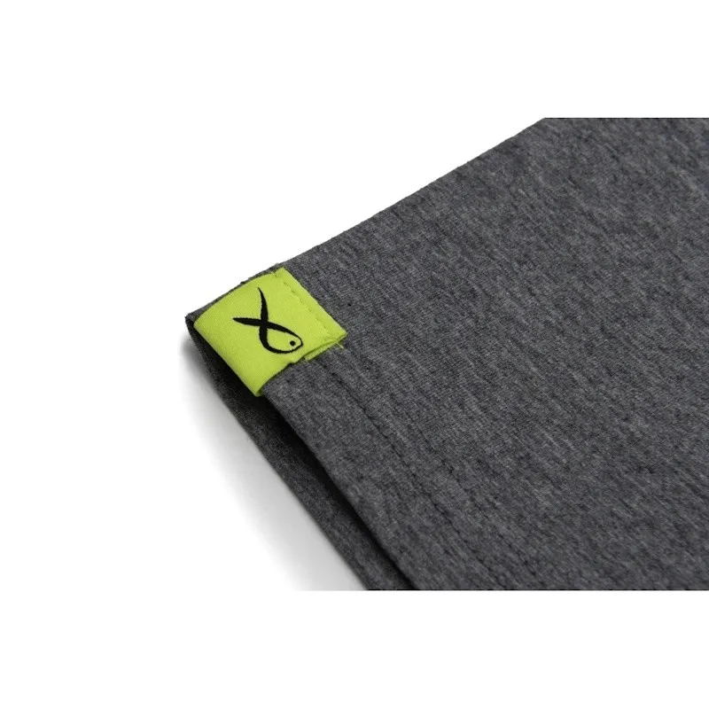 matrix-hex-print-t-shirt-grey-xl
