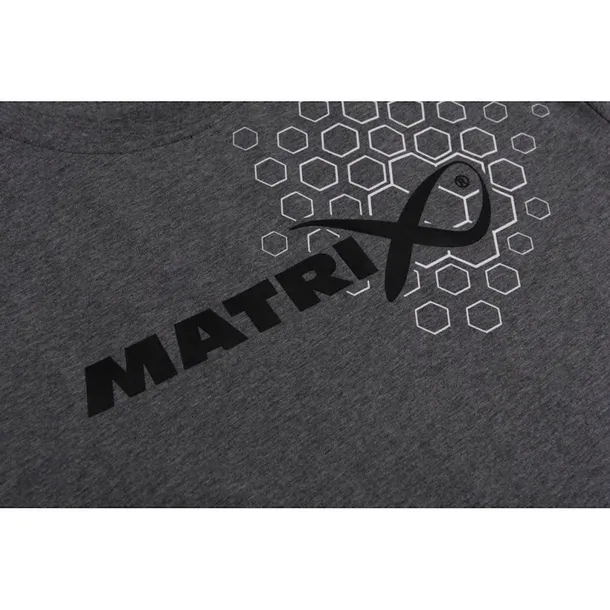 matrix-hex-print-t-shirt-grey-xl-waga-z-opakowaniem-0-5-kg