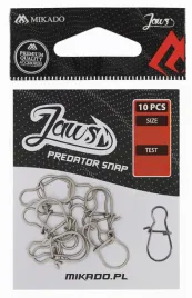 agrafka-jaws-predator-snap-xl-opak-10szt-mikado