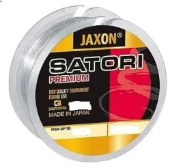 zylka-jaxon-satori-premium-016mm-25m-uniwersalna-przezroczysta-spinning