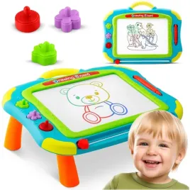 znikopis-tablica-magnetyczna-stolik-do-rysowania-dla-dzieci-ricokids