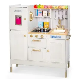 drewniana-kuchnia-dla-dzieci-kinderplay-swiatlo-led-dzwiek-model-premium