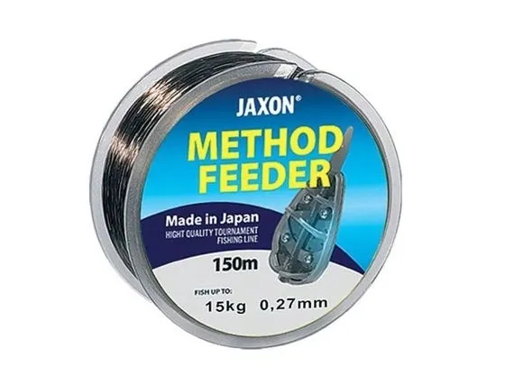 zylka-jaxon-method-feeder-030mm-150m-waga-z-opakowaniem-0-2-kg