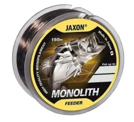 zylka-jaxon-monolith-feeder-025mm-150m