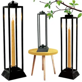 lampion-metalowy-czarny-latarnia-na-swiece-dlugie-loft-stojacy-455cm