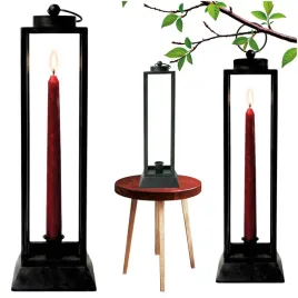 lampion-czarny-na-swieczke-dluga-metal-loft-na-przyjecia-wesela-39-cm