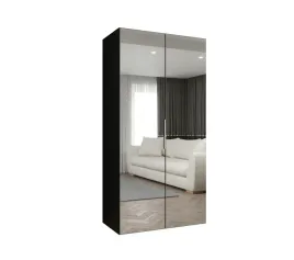 szafa-uchylna-abiks-meble-marbella-3-100-cm-z-lustrem-czarna-kaszmir