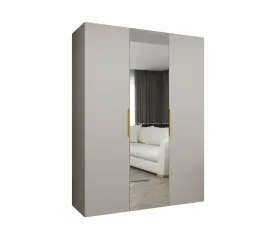 szafa-uchylna-abiks-meble-marbella-2-150-cm-z-lustrem-kaszmir-zloty