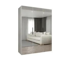 szafa-uchylna-z-lustrem-abiks-meble-marbella-3-150-cm-bialy-czarny