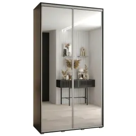 szafa-przesuwna-abiks-meble-davos-2-140-cm-glebokosc-45-cm-czarny-srebrny