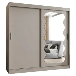 szafa-przesuwna-z-lustrem-bianco-spoti-200-kaszmir-dwudrzwiowa-200x200x62