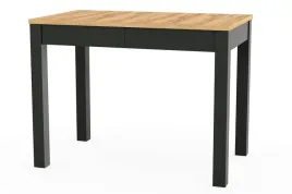 stol-rozkladany-dab-craft-prostokatny-100-160cm-plyta-laminowana-torino