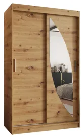 szafa-przesuwna-abiks-meble-milo-120-dab-artisan-dwudrzwiowa-120x200x62