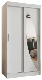 szafa-przesuwna-abiks-meble-milo-100-biala-dwudrzwiowa-100x200x62-cm