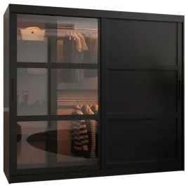 szafa-przesuwna-abiks-meble-dome-3-200-cm-dwudrzwiowa-czarny-mat