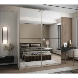 szafa-przesuwna-abiks-meble-lux-2-200-z-lustrem-bialy-czarny-srebrny