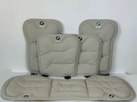 komplet-logo-bmw-pokrowce-na-fotele-jasny-bezowyskora-pu